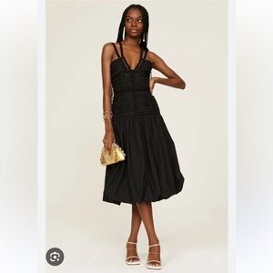 Ulla Johnson Kaia Dress